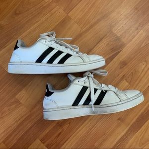 Adidas Superstar Sneakers